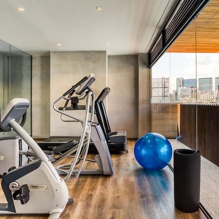 Utopic Palacio Polanco By Uliv Mexico City Ngoại thất bức ảnh