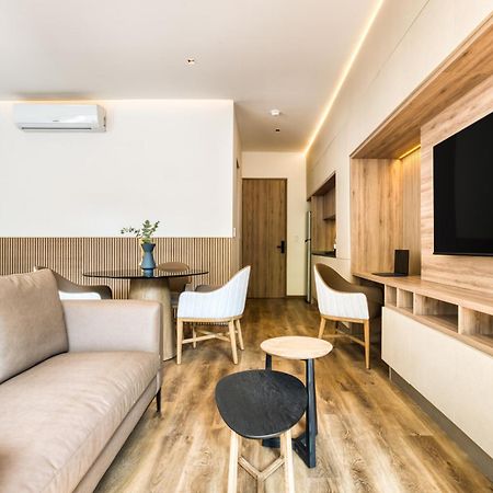 Utopic Palacio Polanco By Uliv Mexico City Ngoại thất bức ảnh