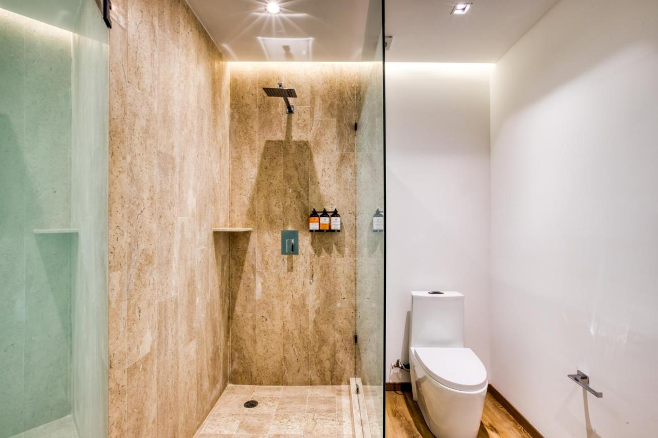 Utopic Palacio Polanco By Uliv Mexico City Ngoại thất bức ảnh