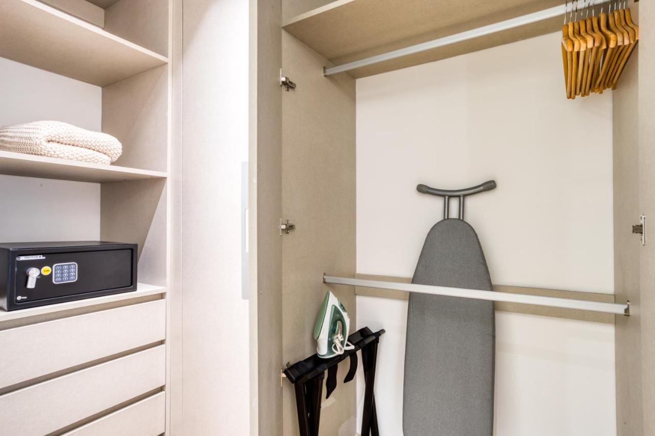 Utopic Palacio Polanco By Uliv Mexico City Ngoại thất bức ảnh