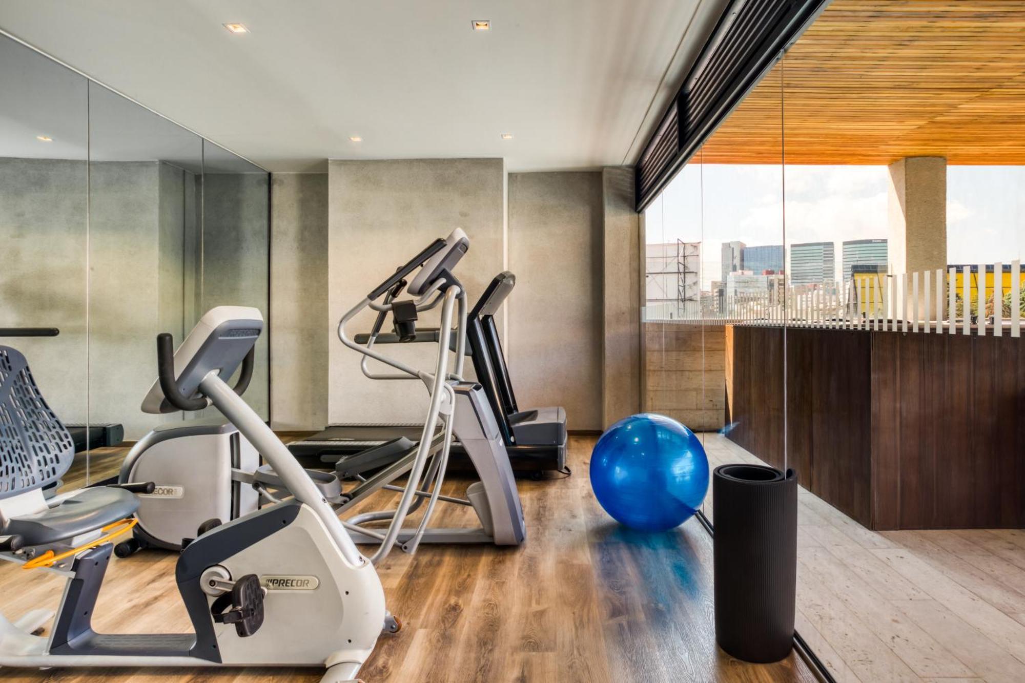Utopic Palacio Polanco By Uliv Mexico City Ngoại thất bức ảnh