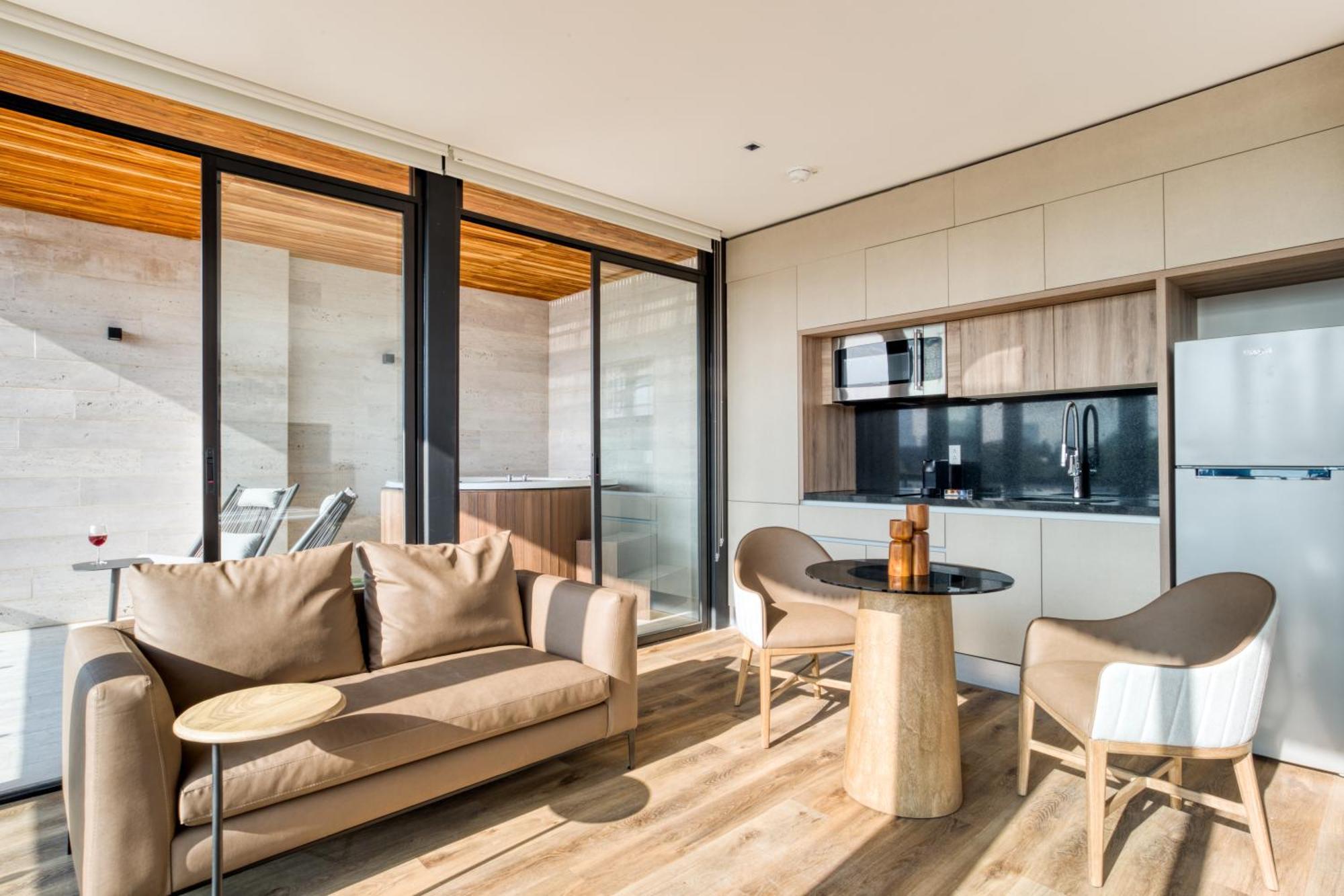 Utopic Palacio Polanco By Uliv Mexico City Phòng bức ảnh