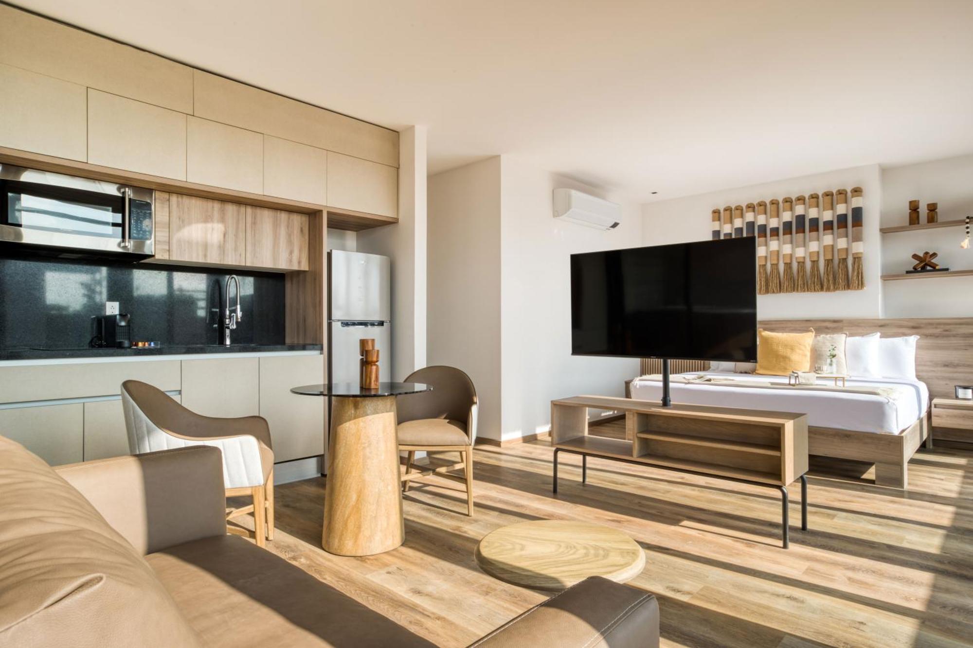 Utopic Palacio Polanco By Uliv Mexico City Phòng bức ảnh