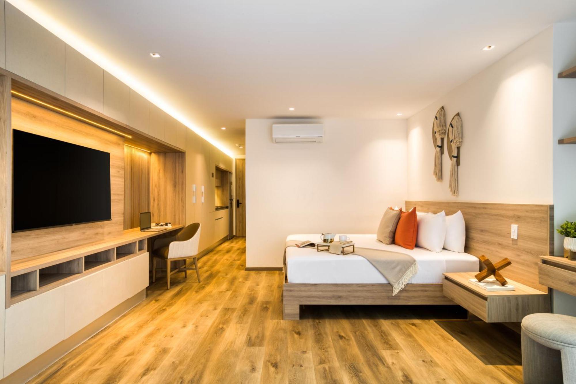 Utopic Palacio Polanco By Uliv Mexico City Phòng bức ảnh