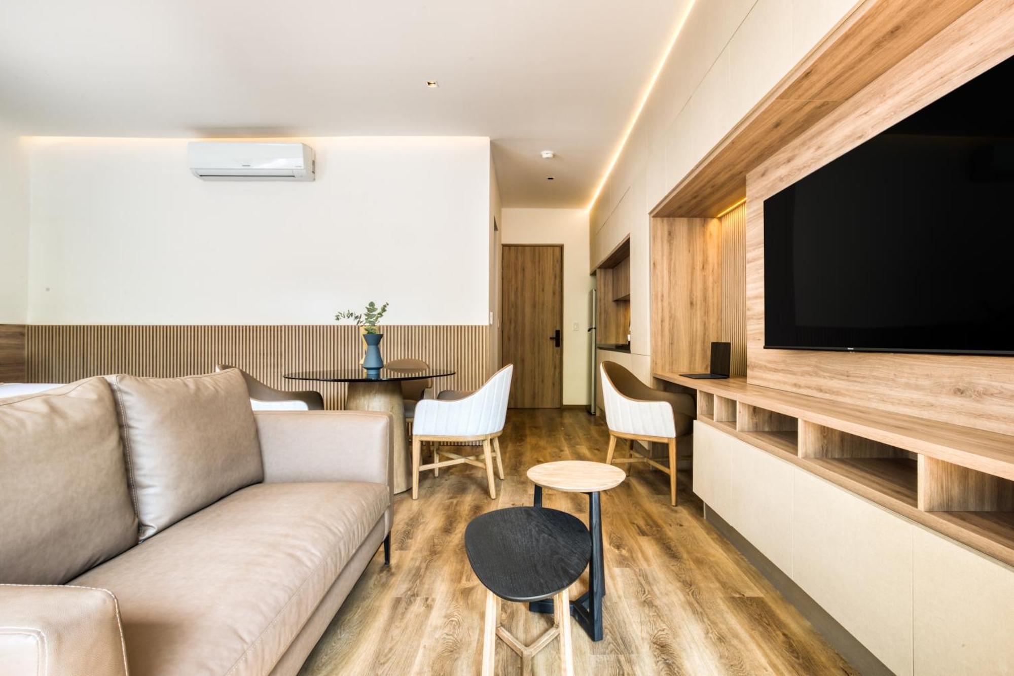 Utopic Palacio Polanco By Uliv Mexico City Ngoại thất bức ảnh