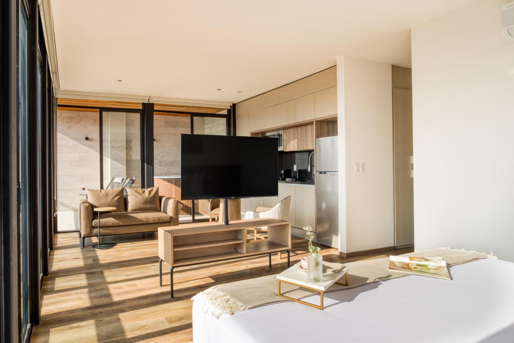 Utopic Palacio Polanco By Uliv Mexico City Phòng bức ảnh