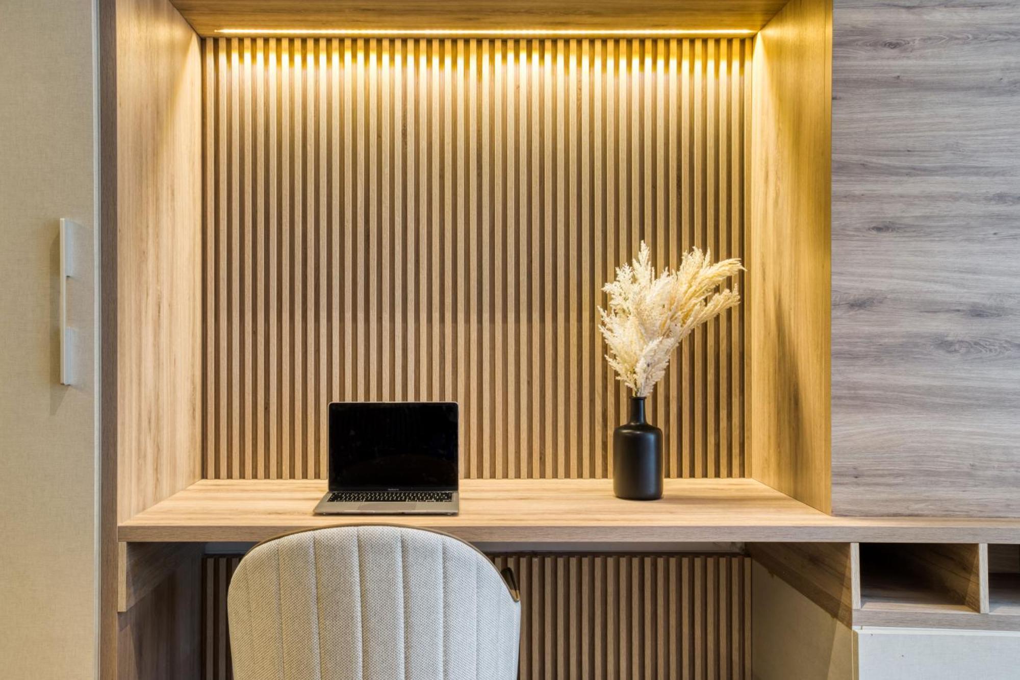 Utopic Palacio Polanco By Uliv Mexico City Phòng bức ảnh