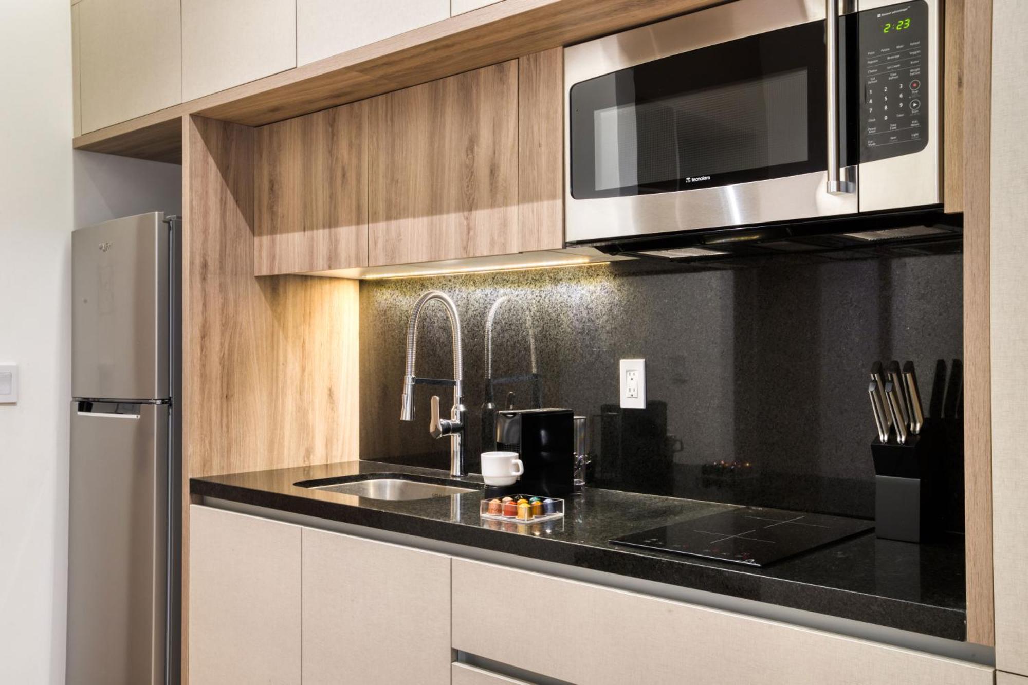 Utopic Palacio Polanco By Uliv Mexico City Phòng bức ảnh