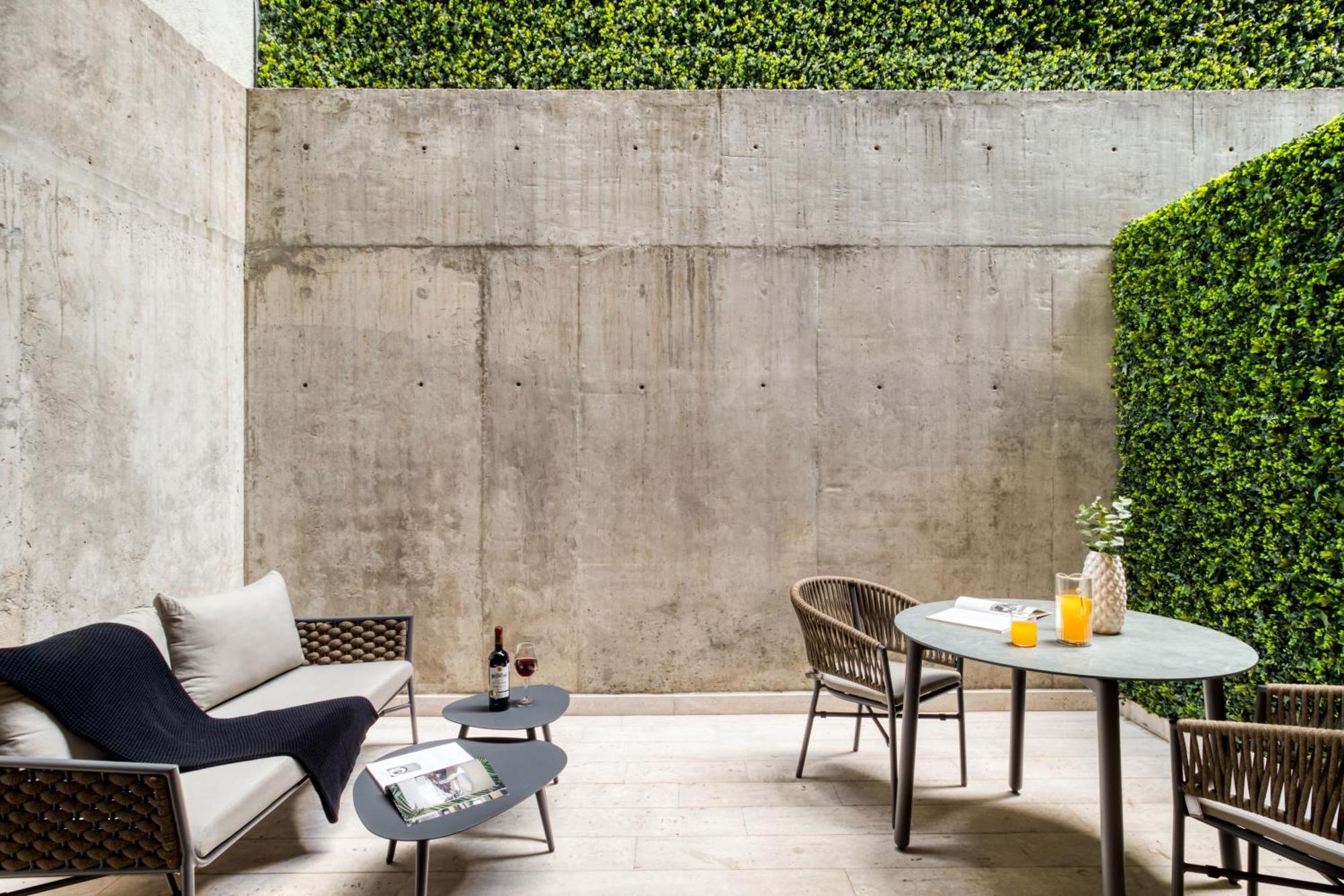 Utopic Palacio Polanco By Uliv Mexico City Phòng bức ảnh