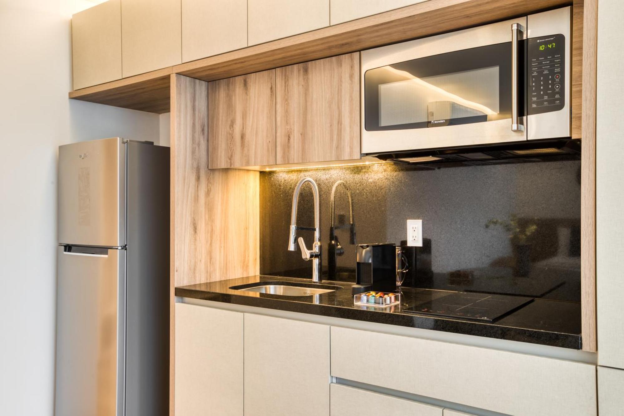 Utopic Palacio Polanco By Uliv Mexico City Phòng bức ảnh