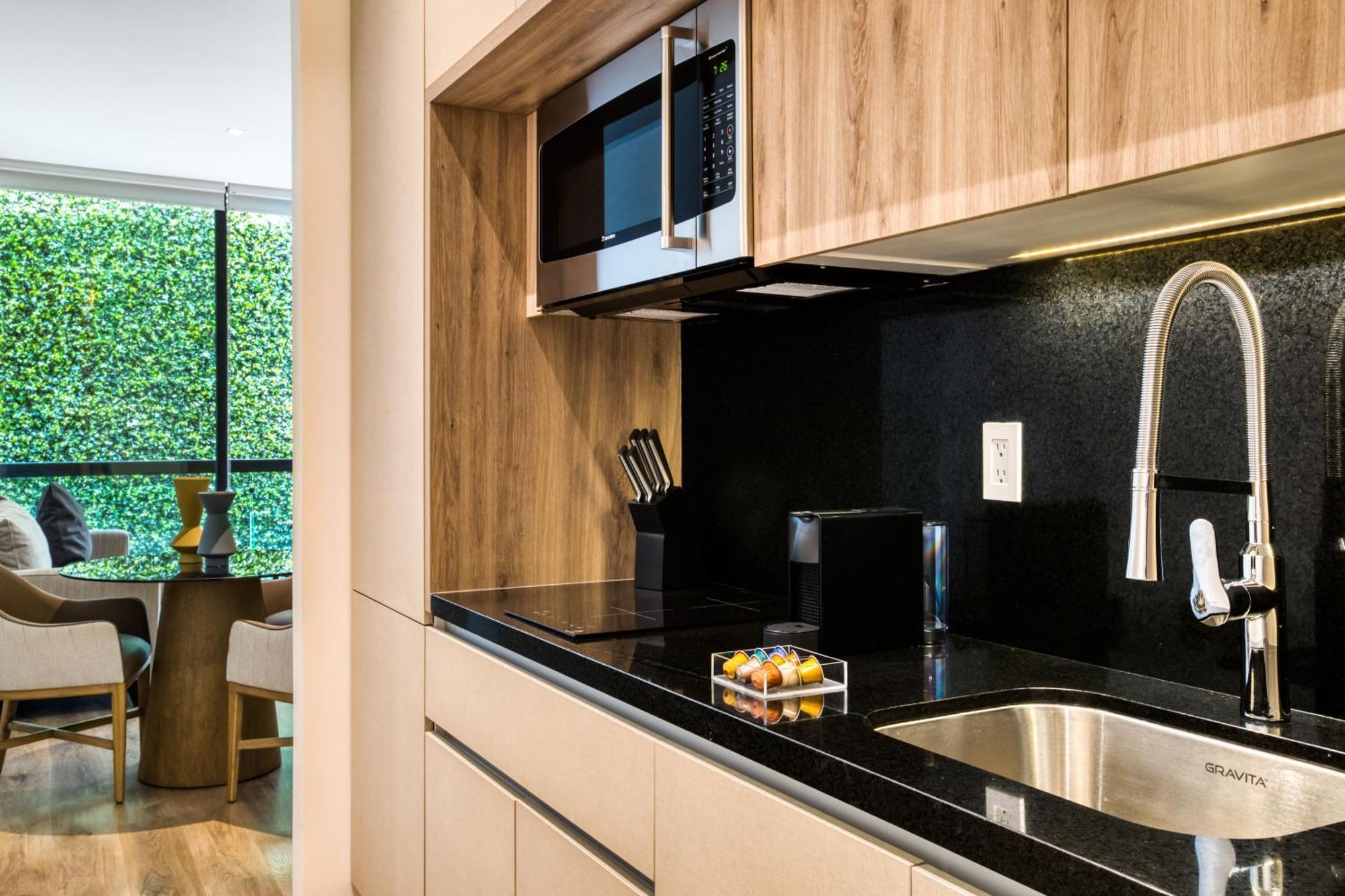 Utopic Palacio Polanco By Uliv Mexico City Phòng bức ảnh